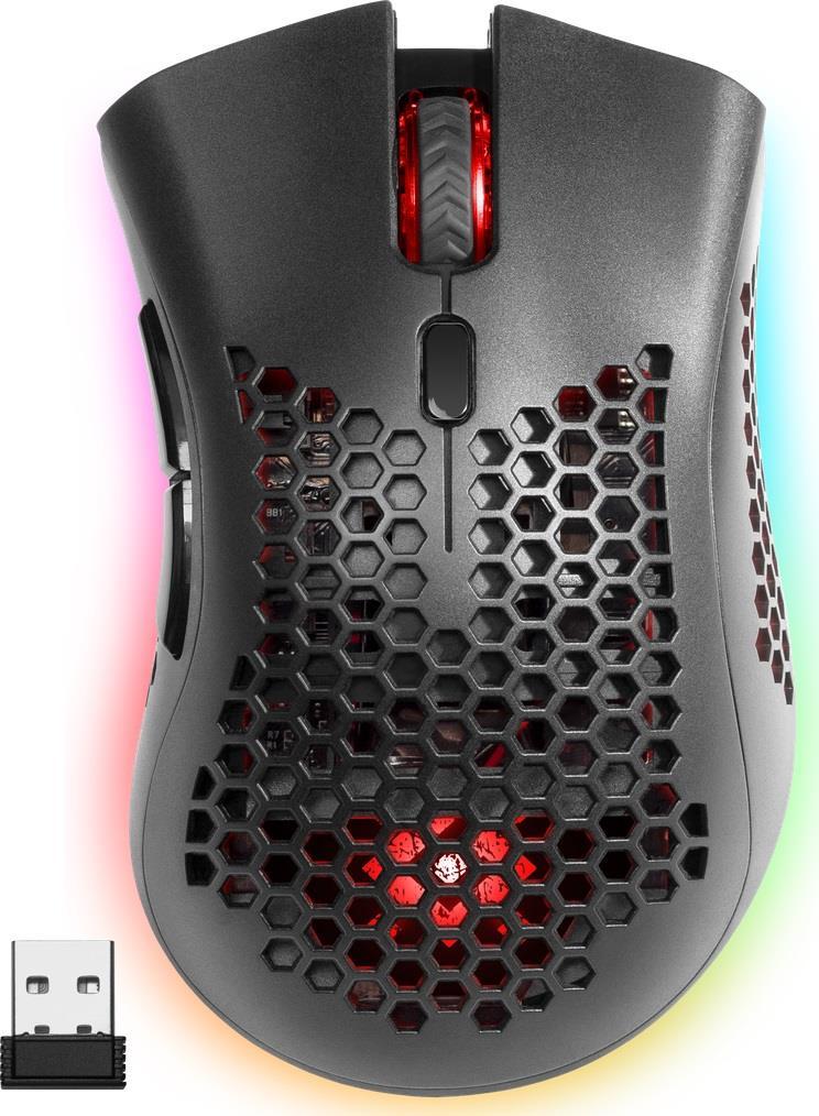 Mouse Defender Warlock GM-709L (52709)