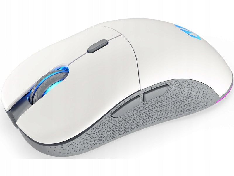 Mouse ENDORFY GEM Plus Wireless Onyx White