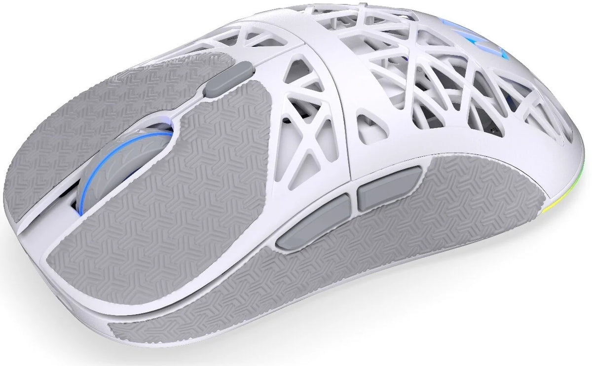 Mouse ENDORFY LIV Plus Wireless White Color white
