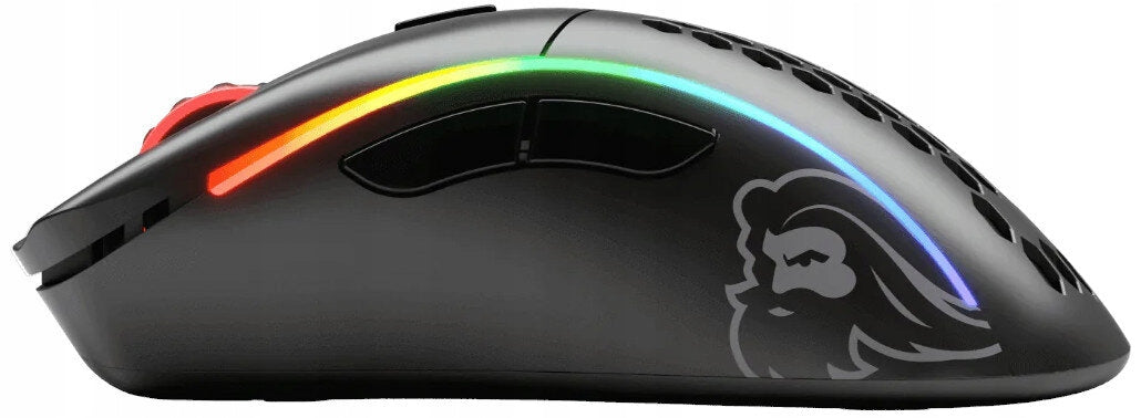 Mouse GLORIOUS Model D Black Manufacturer Glorious