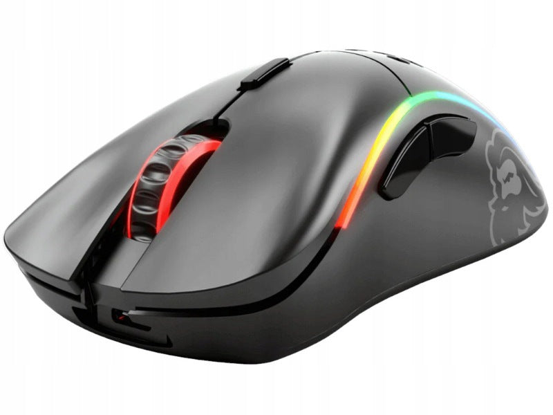 Mouse GLORIOUS Model D Black