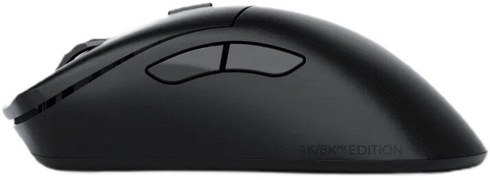 Mouse GLORIOUS PC Model D2 Pro Edition Black Interface USB USB (Radio 2.4 GHz)