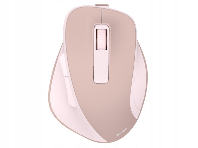 Mouse HAMA WM-500 Pink