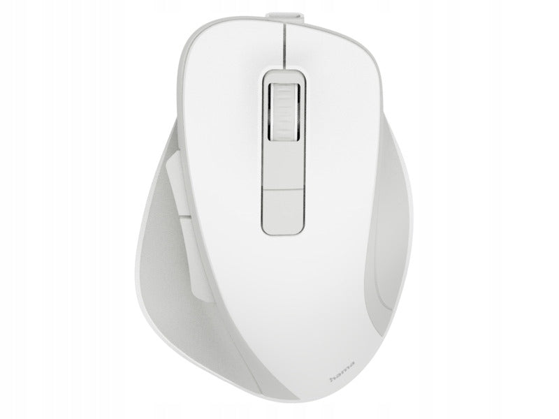 Mouse HAMA WM-500 White