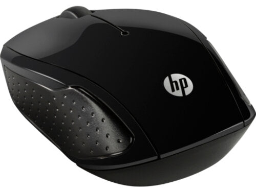 Mouse HP 200 (X6W31AA) Color black