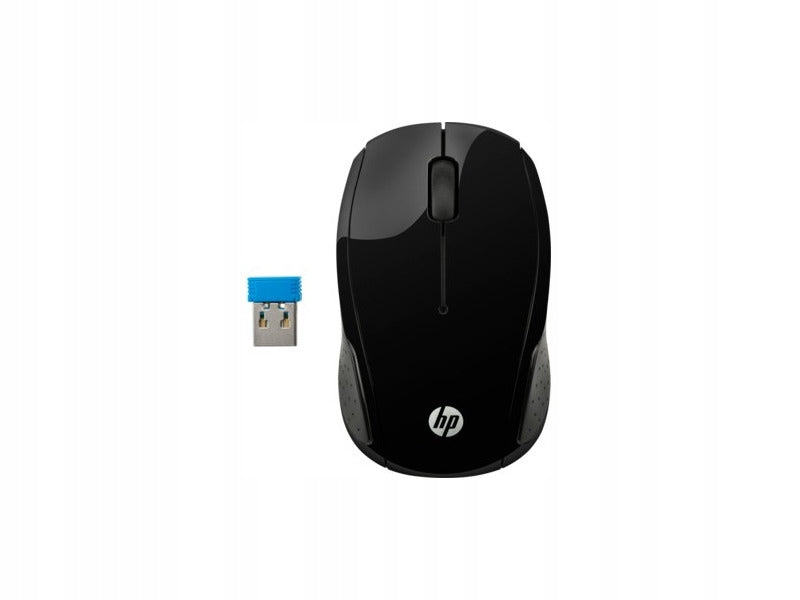 Mouse HP 200 (X6W31AA)
