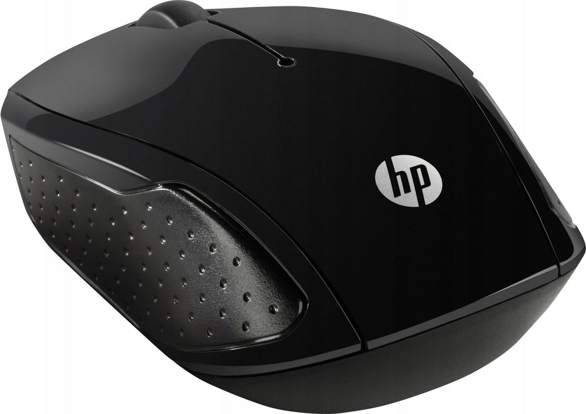Mouse HP 220 Black Sensor optical