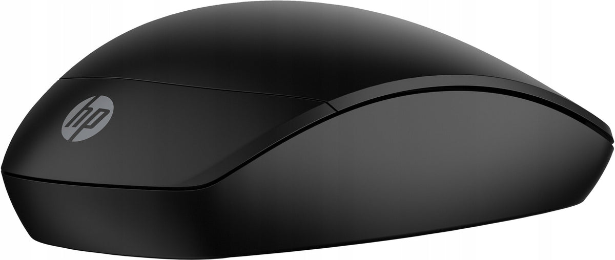 Mouse HP 230 Slim Mouse profile universal