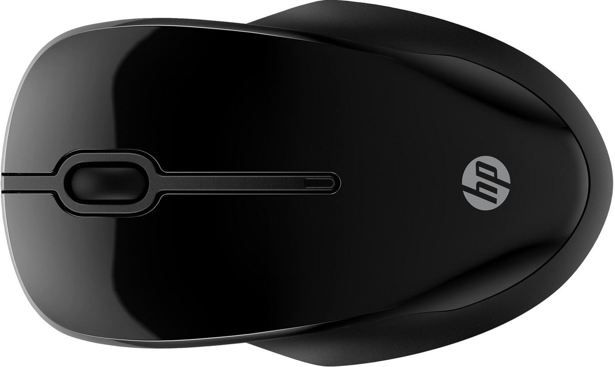 Mouse HP 250 Dual, 6V2J7AA
