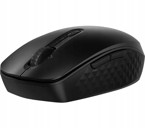 Mouse HP 420 Black Bluetooth Programmable Wireless Buttons Manufacturer HP