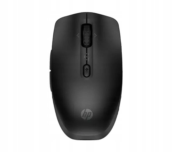 Mouse HP 420 Black Bluetooth Programmable Wireless Buttons