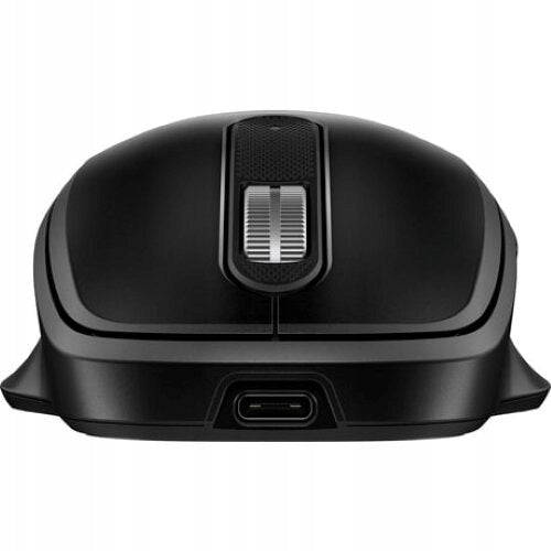 Mouse HP 510 Black Interface USB USB (Radio 2.4 GHz)
