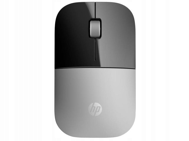 Mouse HP Z3700 Silver