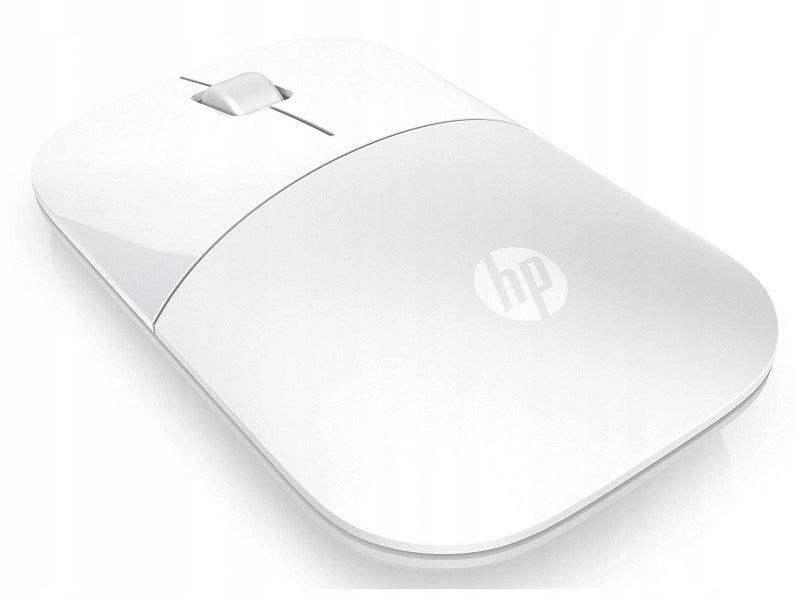 Mouse HP Z3700 White
