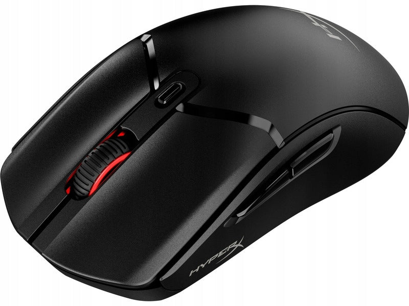 Mouse HYPERX Pulsefire Haste 2 Core Black