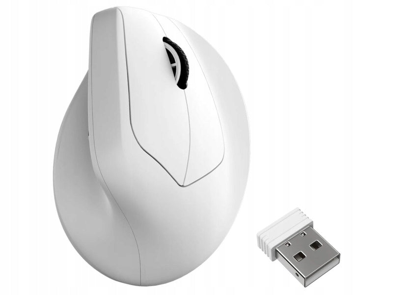 Mouse KEYCHRON M5-A24 White