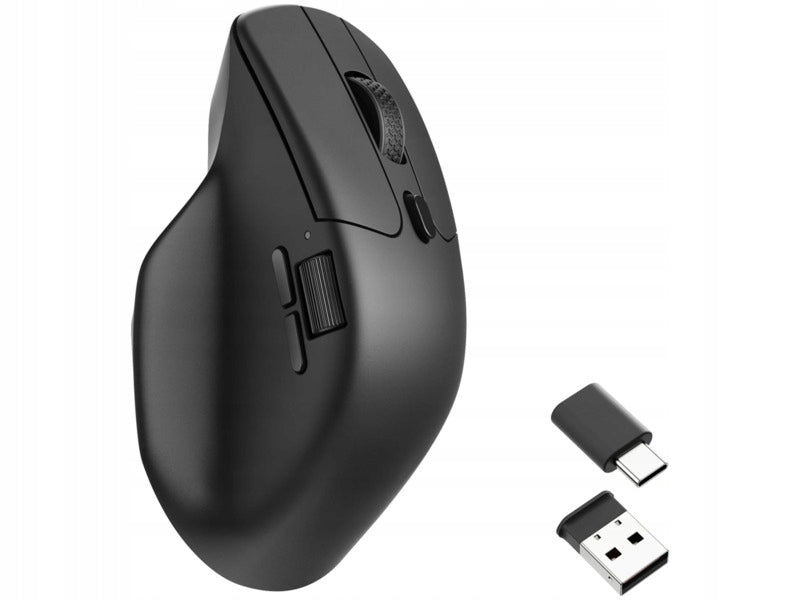 Mouse KEYCHRON M6S-A1 Black