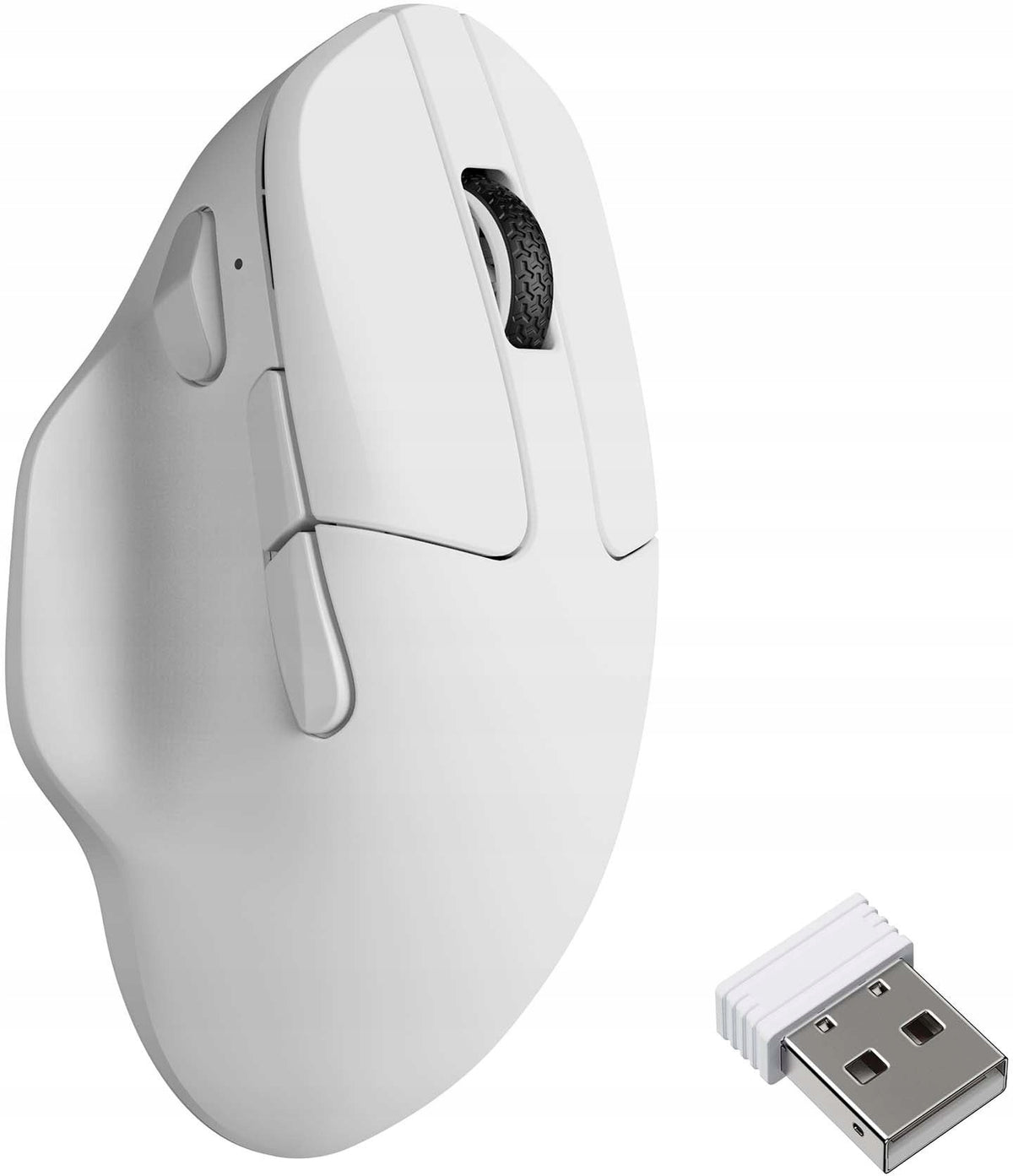 Mouse Keychron M7 8K white (M7-A24)
