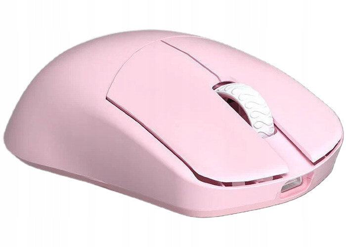 Mouse LAMZU Maya X Pink Certificates of conformity CE