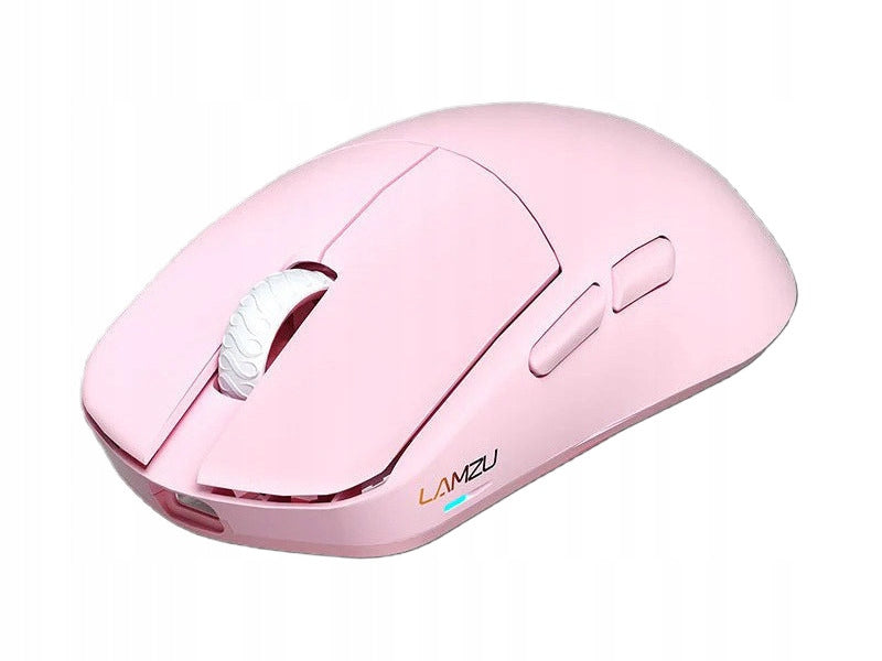 Mouse LAMZU Maya X Pink