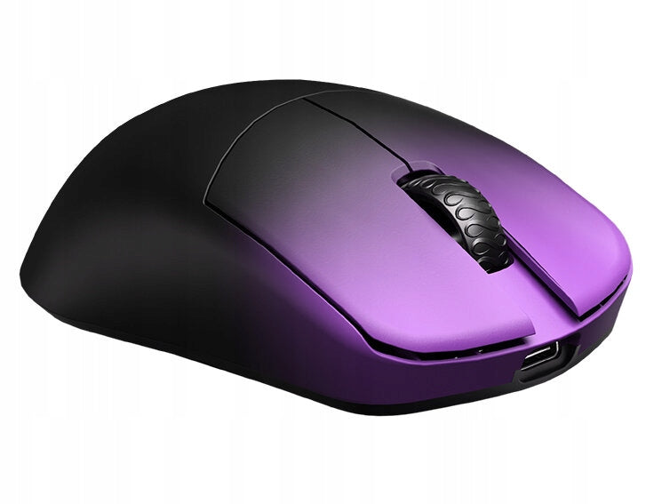 Mouse LAMZU Maya X Purple-black Manufacturer Lamzu