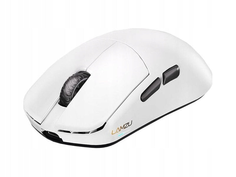 Mouse LAMZU Maya X White