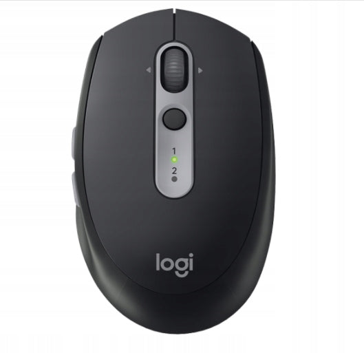Mouse LOGITECH M590 Multi-Device Silent USB Black