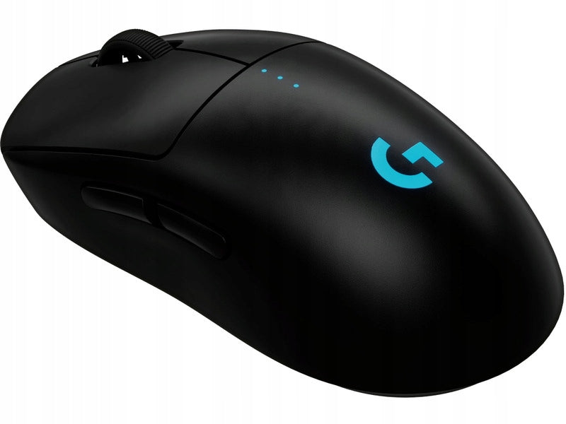 Mouse LOGITECH Pro 2 Lightspeed + Nano receiver