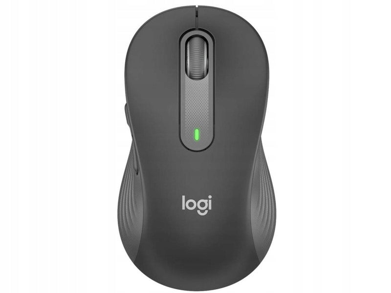 Mouse LOGITECH Signature M650 L Graphite