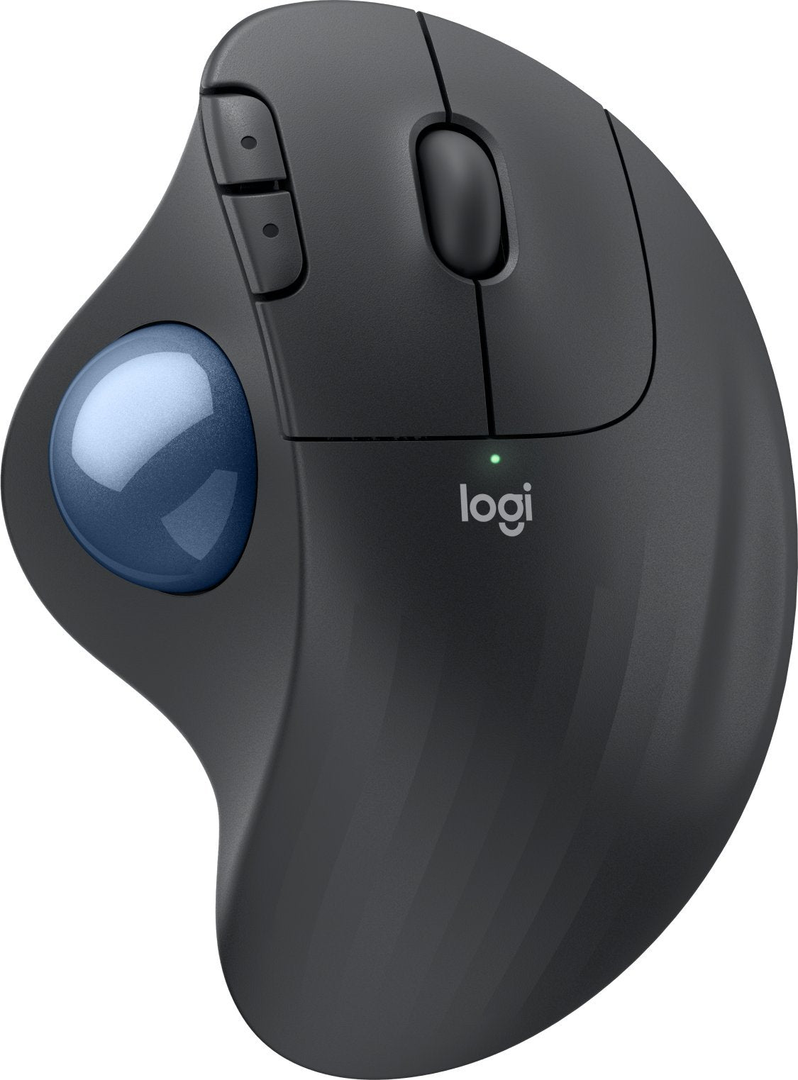 Mouse Logitech Ergo M575S graphite (910-007029)