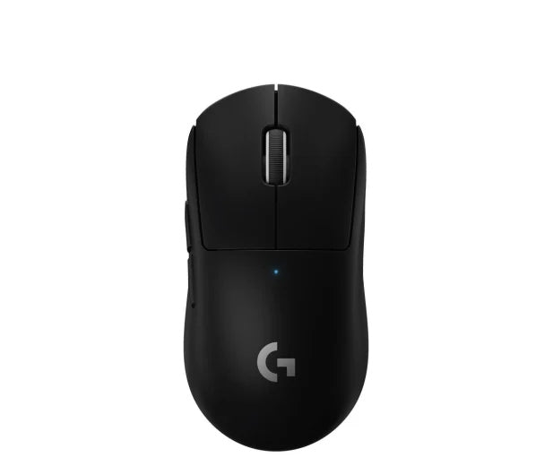 Mouse Logitech G PRO X Superlight Wireless black Hero 25600dpi 63g