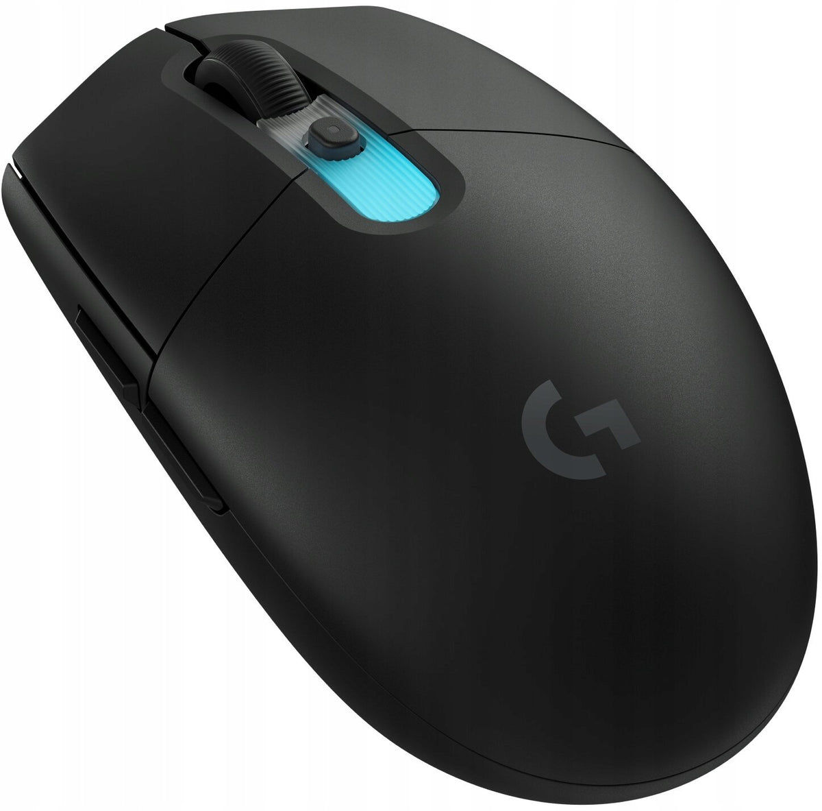 Mouse Logitech Gaming Mouse Logitech G305 X Lightspeed Black Wireless