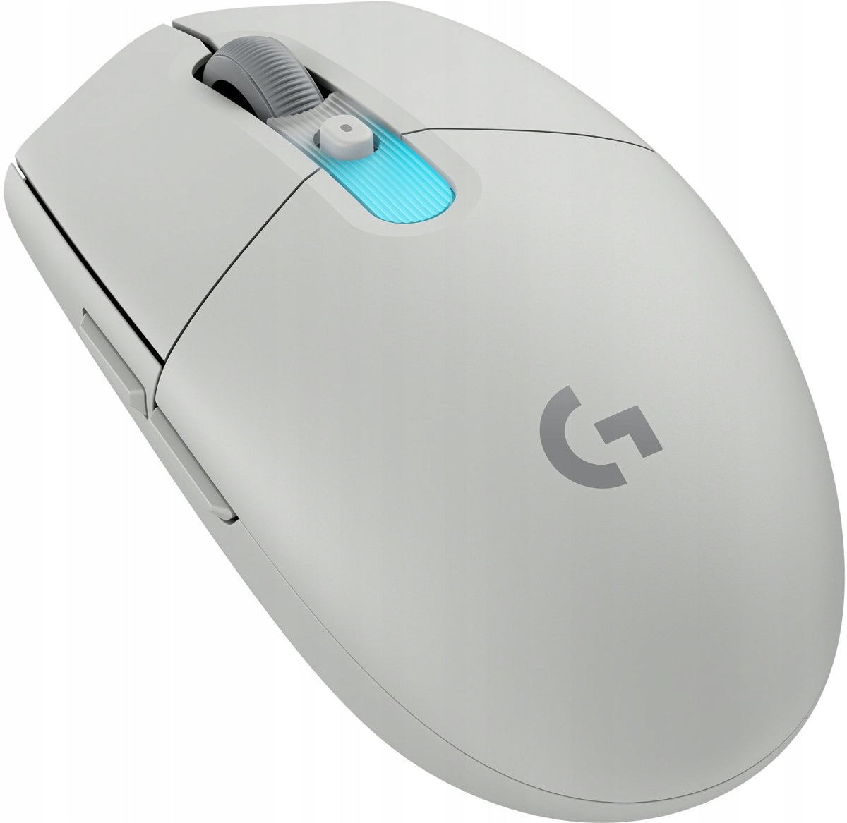 Mouse Logitech Logitech G305 X Superlight - White