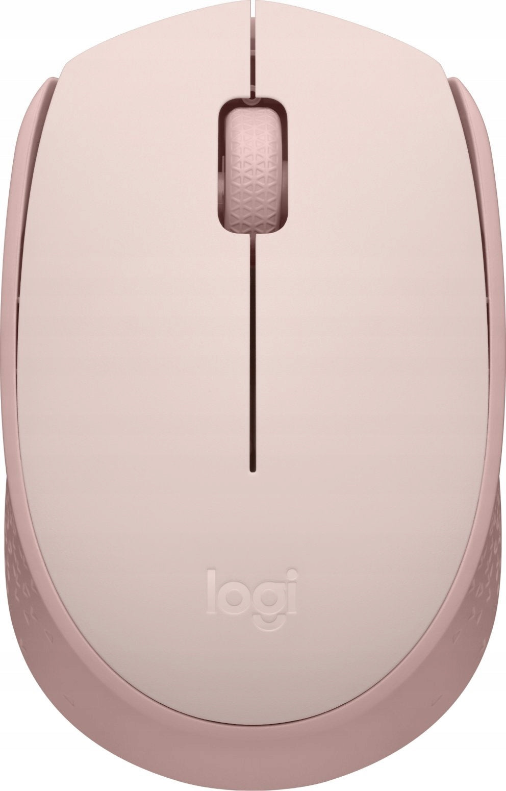 Mouse Logitech M171 pink (910-006865)