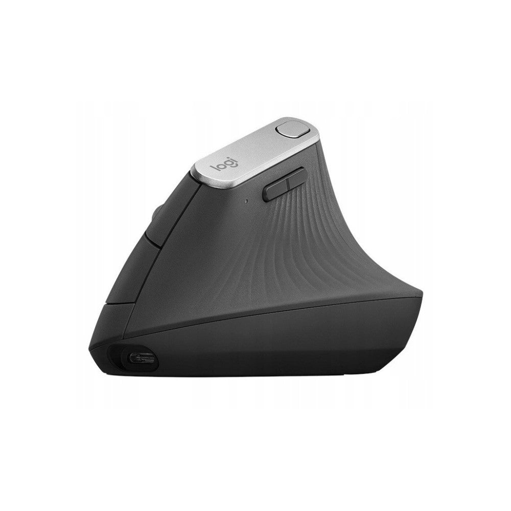 Mouse - Logitech - MX Vertical - 910-005448 Model 328190143