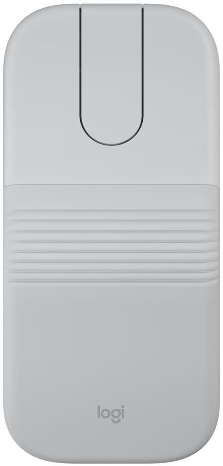 Mouse Logitech Mobi Fold white (910-007631)