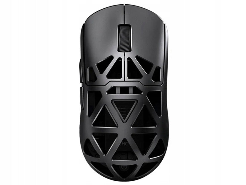 Mouse MCHOSE AX5 Magnesium Alloy Wireless Pro Max Black