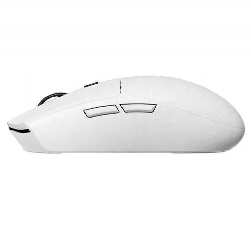 Mouse MCHOSE MC-G3-11 White Interface USB Bluetooth USB (Radio 2.4 GHz)