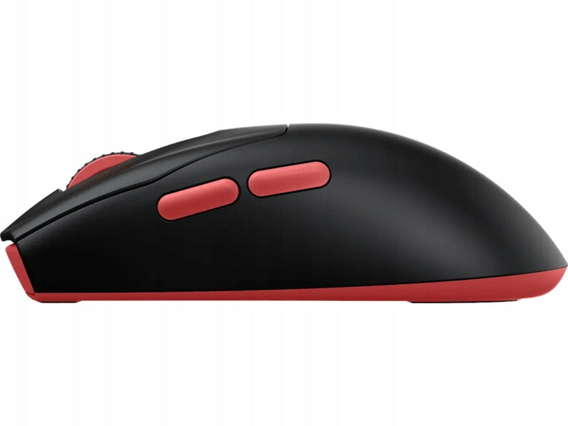 Mouse MSI Forge GM340 Black