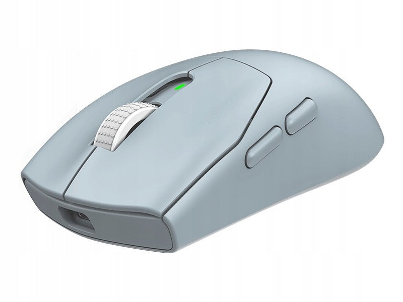 Mouse MSI Forge GM340 Wireless Blue