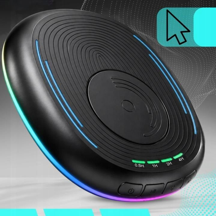 Mouse Movement Simulator Jiggler Optical Wireless Windows Mac Linux Packaging status original