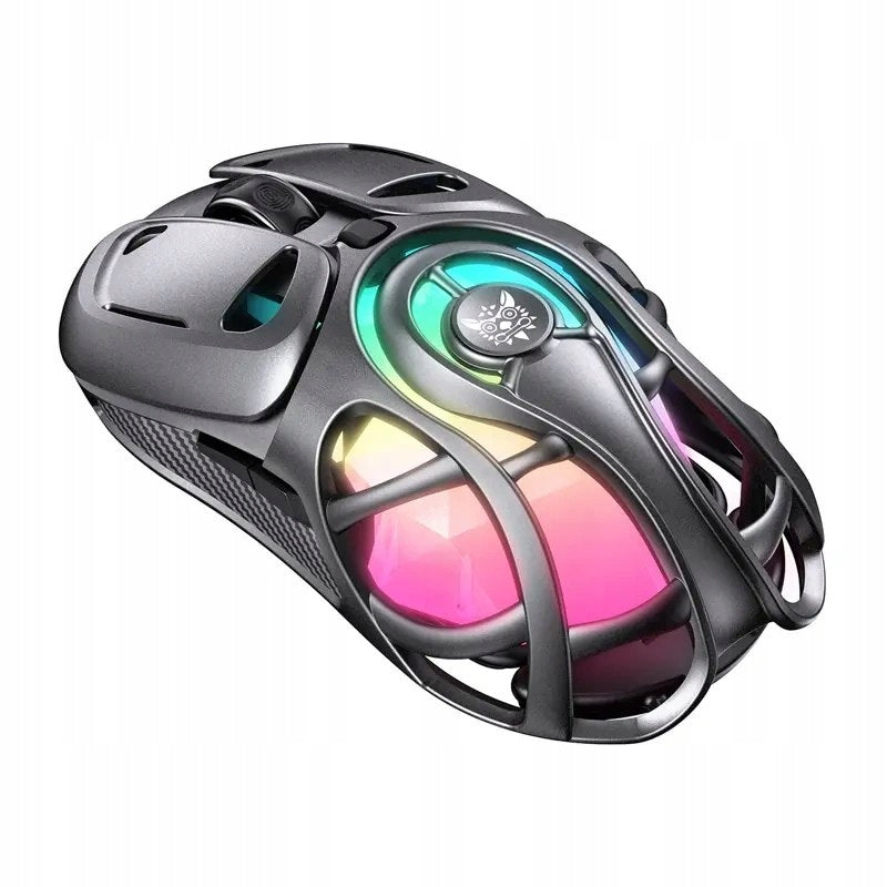 Mouse ONIKUMA DM02 (grey) Model 535449811