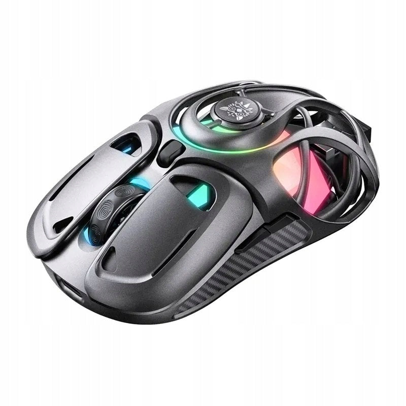 Mouse ONIKUMA DM02 (grey)