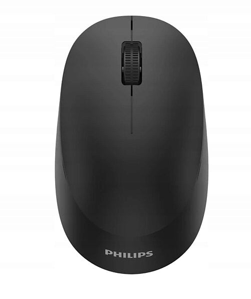 Mouse PHILIPS 4000 Series Black Manufacturer Philips