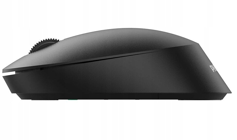 Mouse PHILIPS 4000 Series Black Model SPK7407B/00