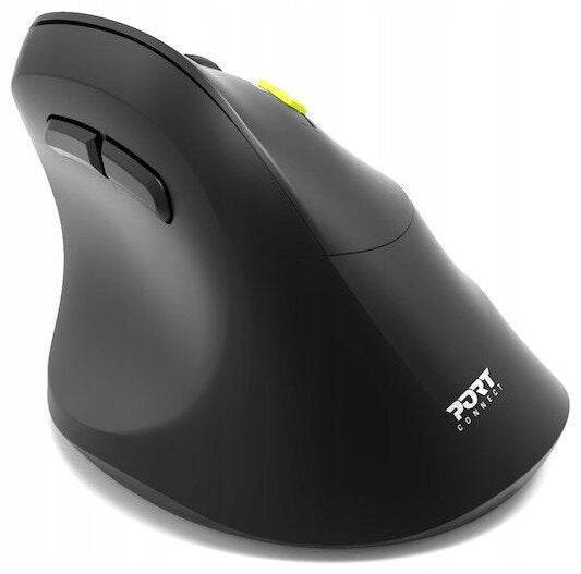Mouse PORT CONNECT Ergo Shap Right-handed Model Ergo Shap Praworęczny