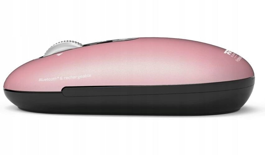 Mouse PORT CONNECT Pure Mac Copper-pink Model Pure Mac 910503