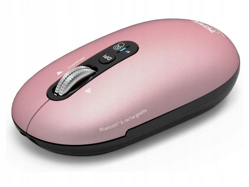 Mouse PORT CONNECT Pure Mac Copper-pink