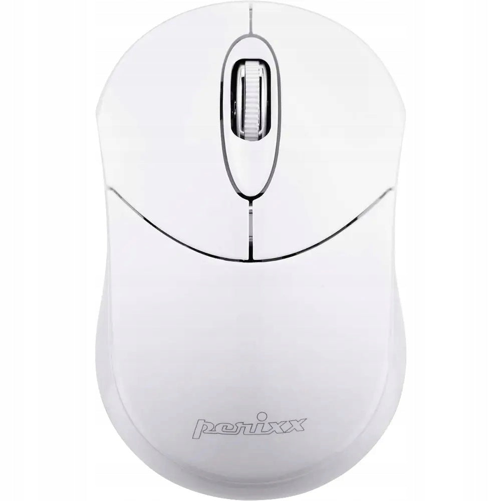 Mouse Perixx PERIMICE-802 W