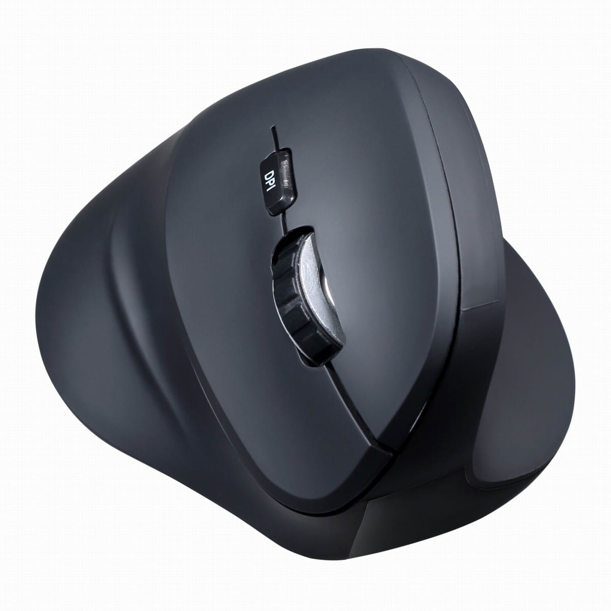 Mouse Powerton SHARK wireless ergonomic vertical